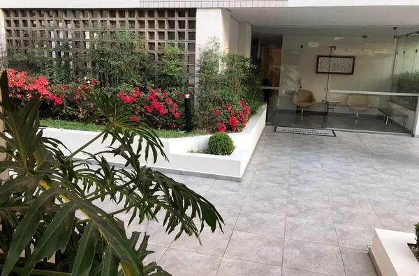 Edifício Sunset Place