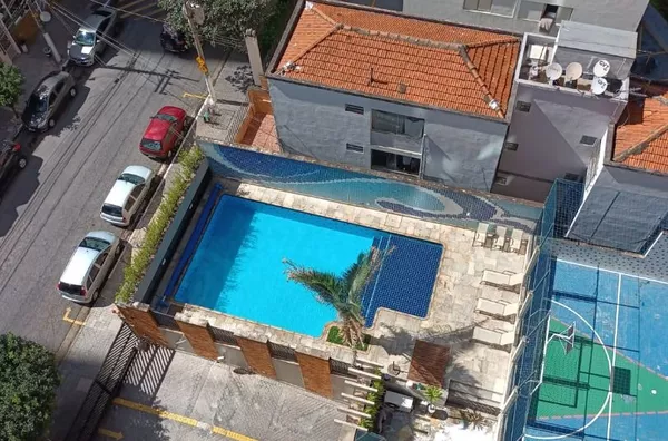 Condomínio Edifício Saveiro
