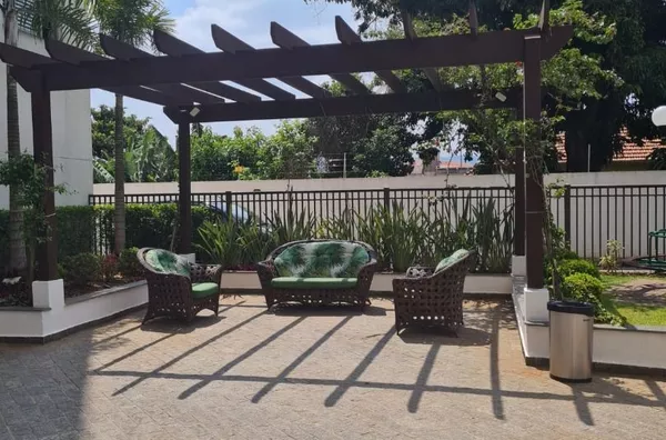 Condomínio Residencial The Jazz