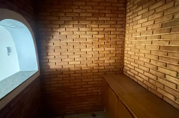 Casa Assobradada com Espaço Gourmet para Receber Amigos e Familiares com 3 suítes à venda, 226 m² por R$ 850.000 - Água Fria - São Paulo/SP - Foto 2