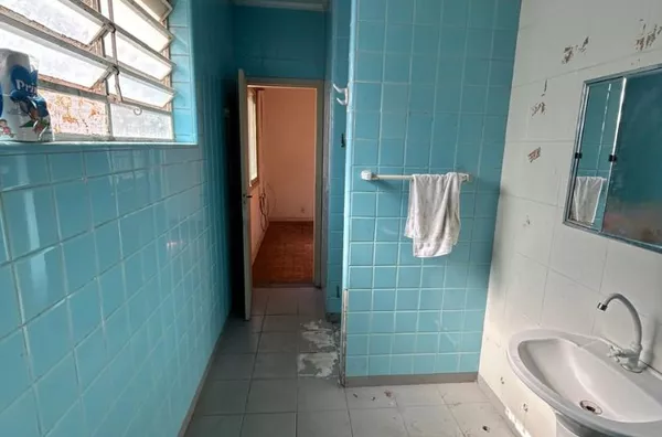 Casa c/ amplo quintal Desfrute de Dias Ensolarados e Relaxantes c/ 3 dormitórios à venda p/ R$ 1.050.000 - Jardim Sao Paulo(Zona Norte) - São Paulo/SP - Foto 100
