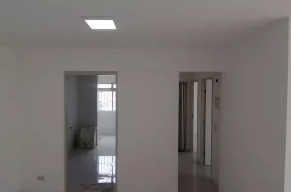 Apartamento com 2 dormitórios, 65 m² - venda por R$ 400.000 ou aluguel por R$ 3.000/mês - Vila Guilherme - São Paulo/SP - Foto 3