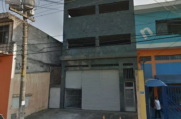 Prédio à venda, 1200 m² por R$ 3.000.000,00 - Jardim Brasil (Zona Norte) - São Paulo/SP - Foto 1
