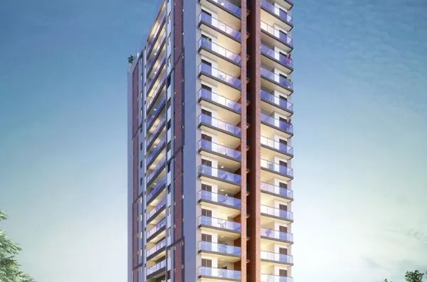 Edifício Sky View Residence