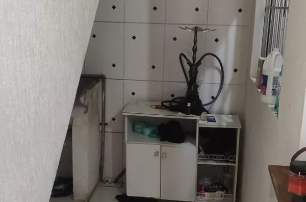 Oportunidade Única: Sobrado com 2 dormitórios à venda, 197 m² por R$ 160.000 - Jardim Corisco - São Paulo/SP - Foto 4