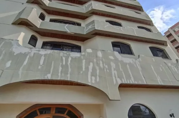 Condomínio Edifício Ipanema