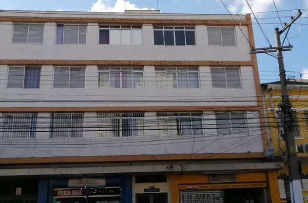 Edifício Walni