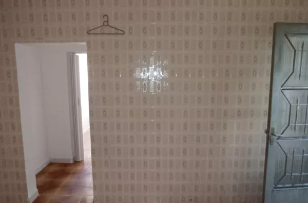 Casa bem localizada no Mandaqui com um dormitorio - Foto 5