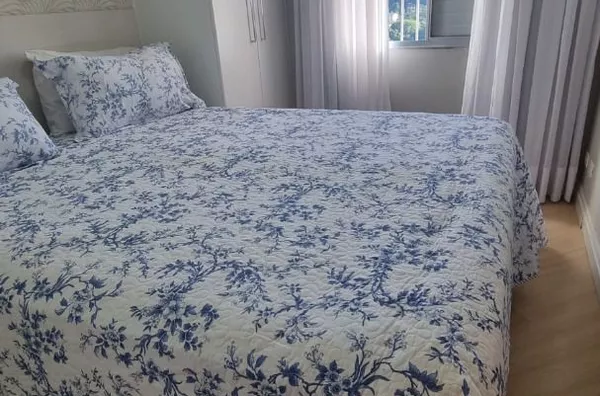 Apartamento Próximo a Serra da Cantareira: Conexão c/ a Natureza com 2 dormitórios à venda, 55 m² por R$ 397.000 - Tremembé - São Paulo/SP - Foto 5