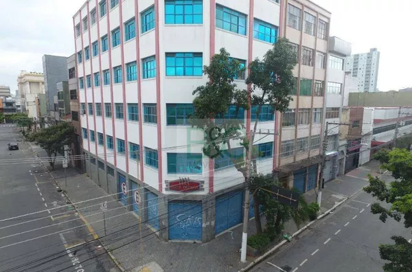 Prédio à venda, 1720 m² por R$ 11.150.000,00 - Brás - São Paulo/SP - Foto 2