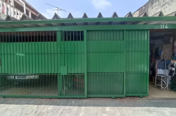 Casa Térrea em Bairro Residencial: Ideal para Famílias com 4 dormitórios à venda, 240 m² por R$ 620.000 - Jardim Peri - São Paulo/SP - Foto 2