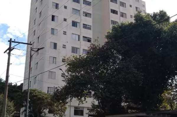Condomínio Residencial Portal da Cantareira