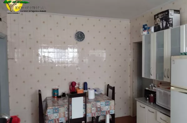 Sobrado em Bairro Residencial: Ideal para Famílias  2 dormitórios à venda, 190 m², abaixo do valor de mercado por R$ 550.000 - Mandaqui - São Paulo/SP - Foto 3