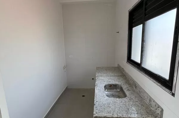 Imóvel Novo: Apartamento Moderno e Bem Localizado em Fase de Acabamento c/ 2 dormitórios à venda, 48 m² por R$ 385.000 - Vila Guilherme - São Paulo/SP - Foto 3