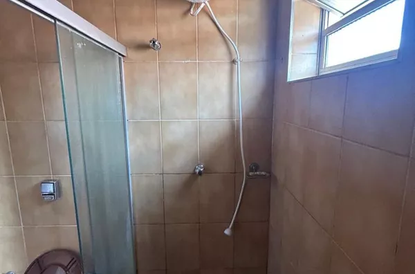Casa Assobradada com Espaço Gourmet para Receber Amigos e Familiares com 3 suítes à venda, 226 m² por R$ 850.000 - Água Fria - São Paulo/SP - Foto 110
