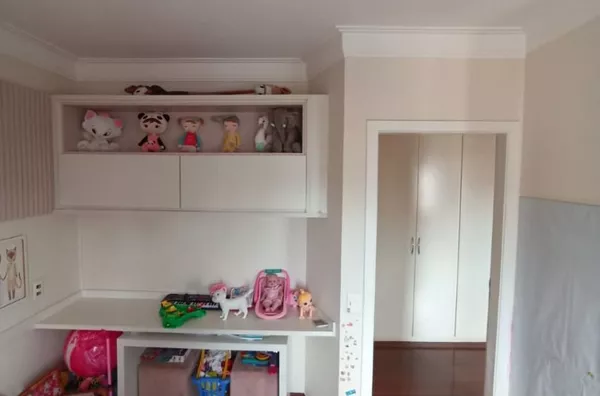 Cobertura Amplo Terraço com 4 dormitórios, 227 m² - venda, 227 m² por R$ 1.500.000 - Jardim Sao Paulo(Zona Norte) - São Paulo/SP - Foto 2