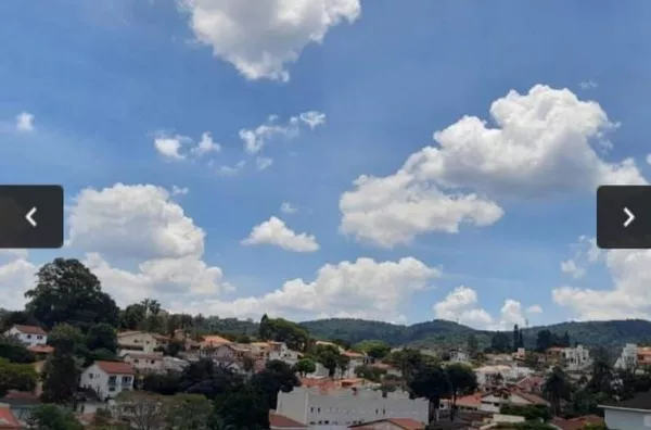 Apartamento com 2 dormitórios à venda, 66 m² por R$ 225.000,00 - Vila Irmãos Arnoni - São Paulo/SP - Foto 2