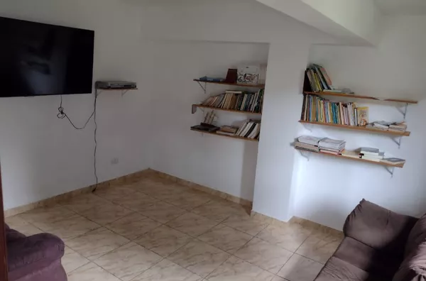 Residencial Flores de Laet