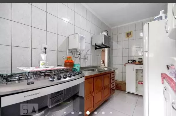 Apartamento em Meio à Natureza, Ideal para Relaxar com 2 dormitórios à venda, 60 m² por R$ 450.000 - Zona Norte Barro Branco - São Paulo/SP - Foto 4