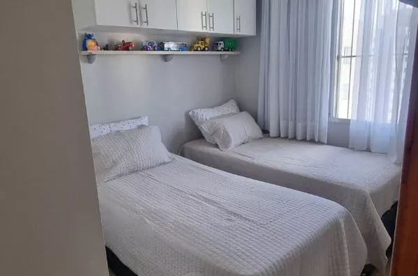 Apartamento Próximo a Serra da Cantareira: Conexão c/ a Natureza com 2 dormitórios à venda, 55 m² por R$ 397.000 - Tremembé - São Paulo/SP - Foto 6