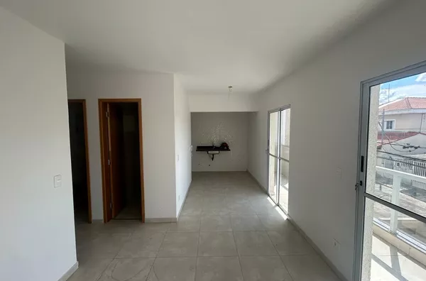 O Novo Capítulo do Seu Estilo de Vida – Apartamento Exclusivo no Tucuruvi com 2 dormitórios à venda, 46 m² por R$ 390.000 - São Paulo/SP - Foto 1