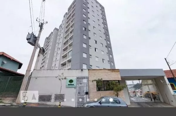 Edifício Residencial Vista Cantareira