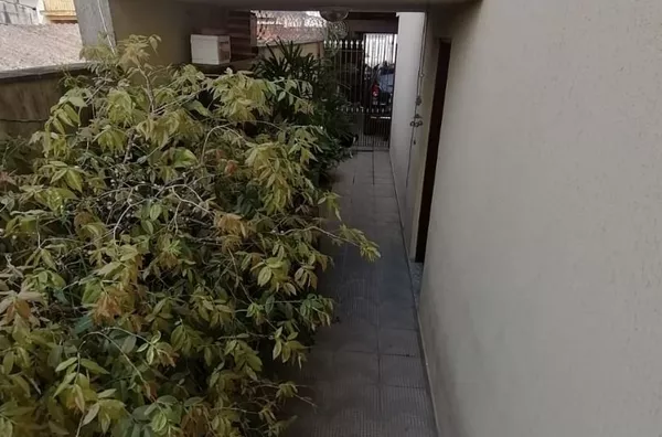 Sobrado com Espaço Gourmet para Receber Amigos e Familiares com 3 dormitórios à venda, 152 m² por R$ 780.000 - Jardim Líbano - São Paulo/SP - Foto 5