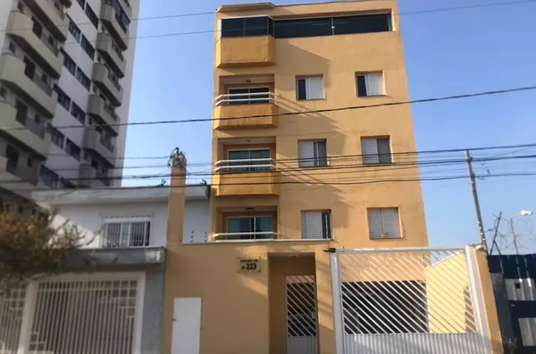 Condomínio Nur