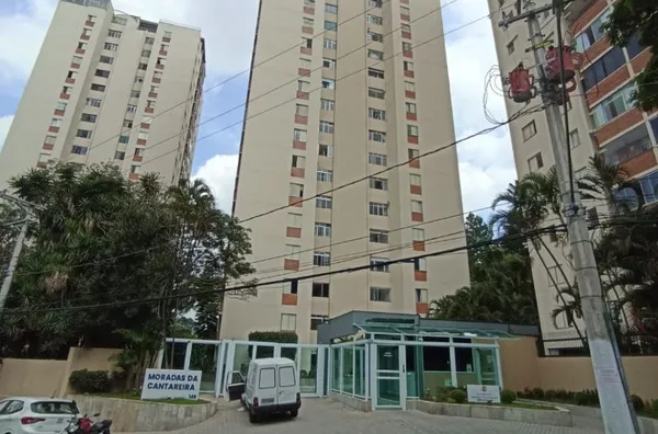 Condomínio Moradas da Cantareira
