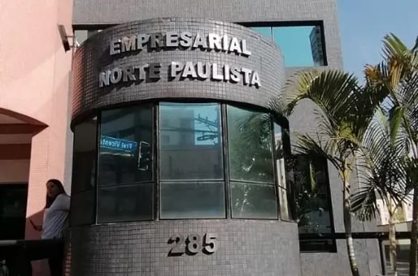Edifício Empresarial Norte Paulista