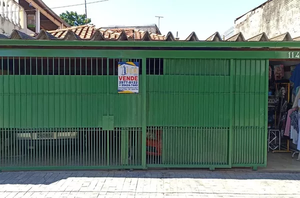 Casa Térrea em Bairro Residencial: Ideal para Famílias com 4 dormitórios à venda, 240 m² por R$ 620.000 - Jardim Peri - São Paulo/SP - Foto 1