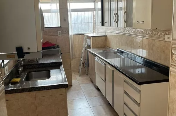 Apartamento Próx.  Serra da Cantareira: Conexão c/ a Natureza com 2 dormitórios à venda, 58 m² por R$ 350.000 - Tremembé - São Paulo/SP - Foto 5