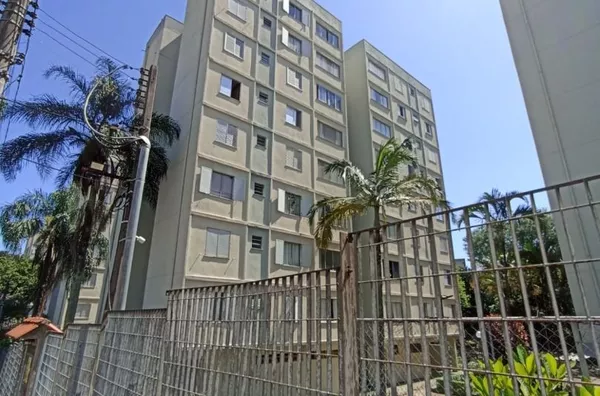  Condomínio Conjunto Habitacional dos Eucaliptos
