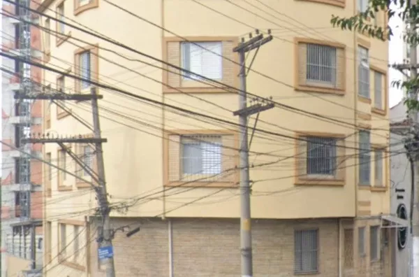 Condomínio Edificio Rabelo