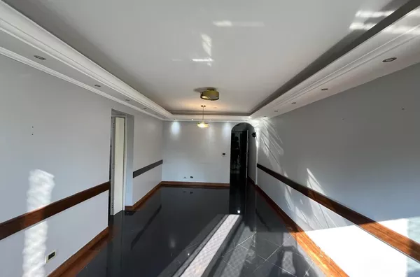 Apartamento com Academia e Área de Lazer Completa, com 3 dorms, 90 m² - venda por R$ 650.000 ou aluguel por R$ 3.950/mês - Barro Branco - São Paulo/SP - Foto 1