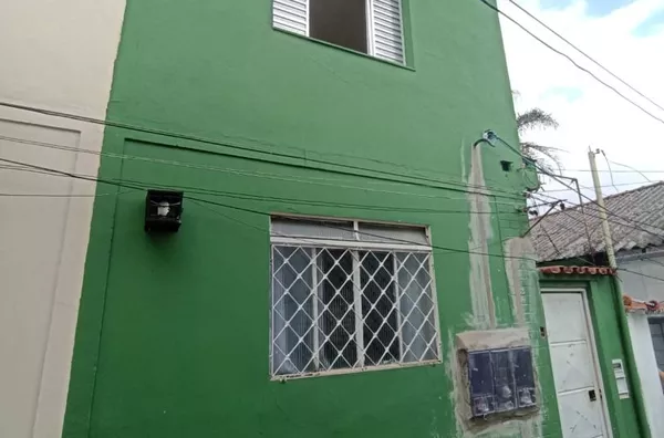 Casa de Vila com Charme e História com 2 dormitórios à venda, 58 m² por R$ 300.000 - Tucuruvi - São Paulo/SP - Foto 2