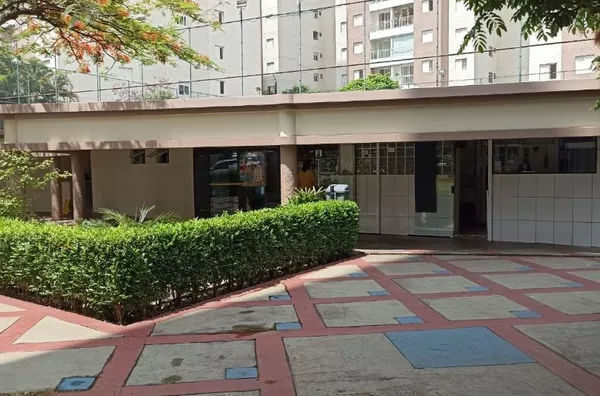 Condomínio Projeto Viver
