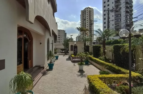 Condomínio Edifício Ipanema