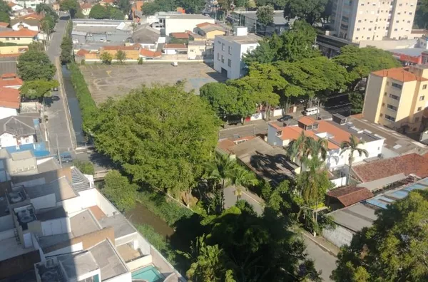 Condomínio Residencial Recanto Cantareira