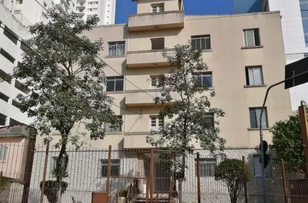 Edifício Debieux