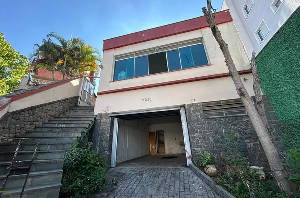 Casa c/ amplo quintal Desfrute de Dias Ensolarados e Relaxantes c/ 3 dormitórios à venda p/ R$ 1.050.000 - Jardim Sao Paulo(Zona Norte) - São Paulo/SP - Foto 1