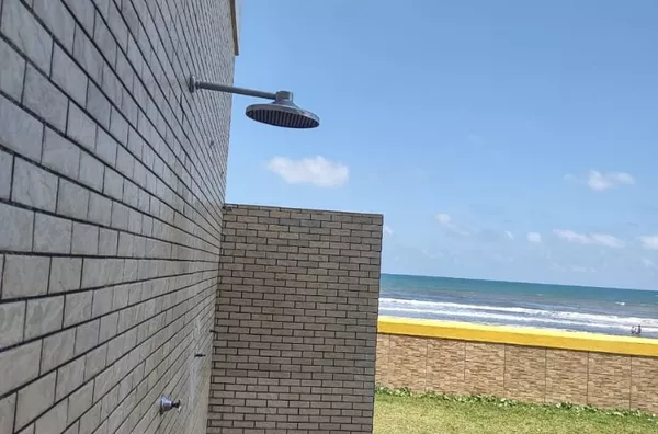 Condomínio Flat Prive