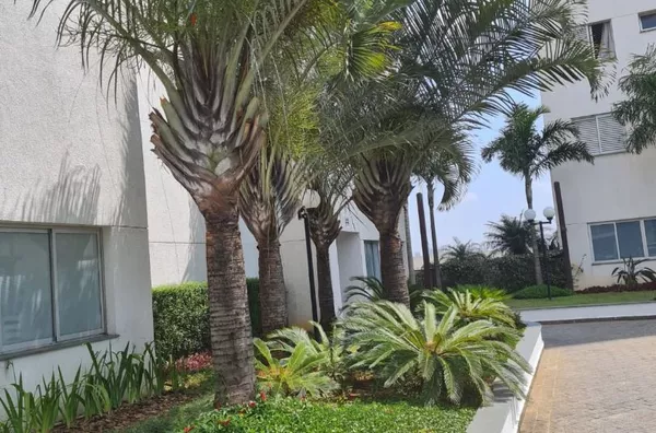 Condomínio Residencial The Jazz