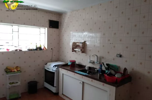 Sobrado em Bairro Residencial: Ideal para Famílias  2 dormitórios à venda, 190 m², abaixo do valor de mercado por R$ 550.000 - Mandaqui - São Paulo/SP - Foto 4