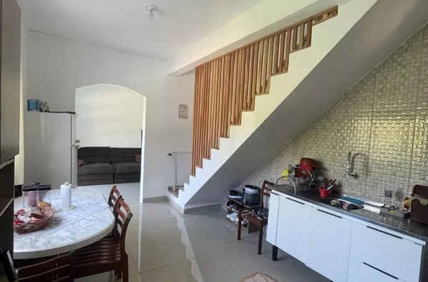 Chácara em Meio à Natureza, Ideal para Relaxar com 2 dormitórios à venda, 1220 m² por R$ 420.000 - Boa Vista - Mairiporã/SP - Foto 2
