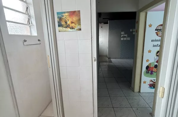 Salão para aluguel, - Selecione - Bairro, São Paulo - Foto 19