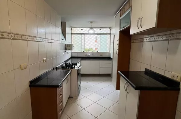 Apartamento com Academia e Área de Lazer Completa, com 3 dorms, 90 m² - venda por R$ 650.000 ou aluguel por R$ 3.950/mês - Barro Branco - São Paulo/SP - Foto 6