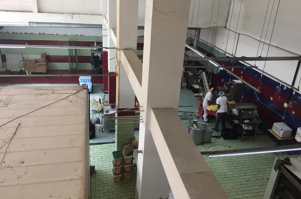 Prédio comercial para venda,  Parque Novo Mundo, São Paulo - Foto 4