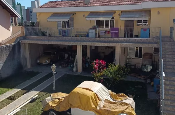 Casa com 5 dormitórios à venda, 335 m² por R$ 2.100.000 - Lauzane Paulista - São Paulo/SP - Foto 4