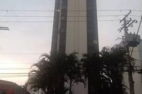 Edifício Santana At Work